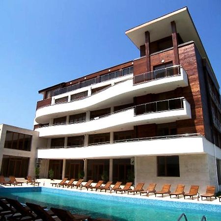 Eden - Menada Apartments ساني بيتش المظهر الخارجي الصورة