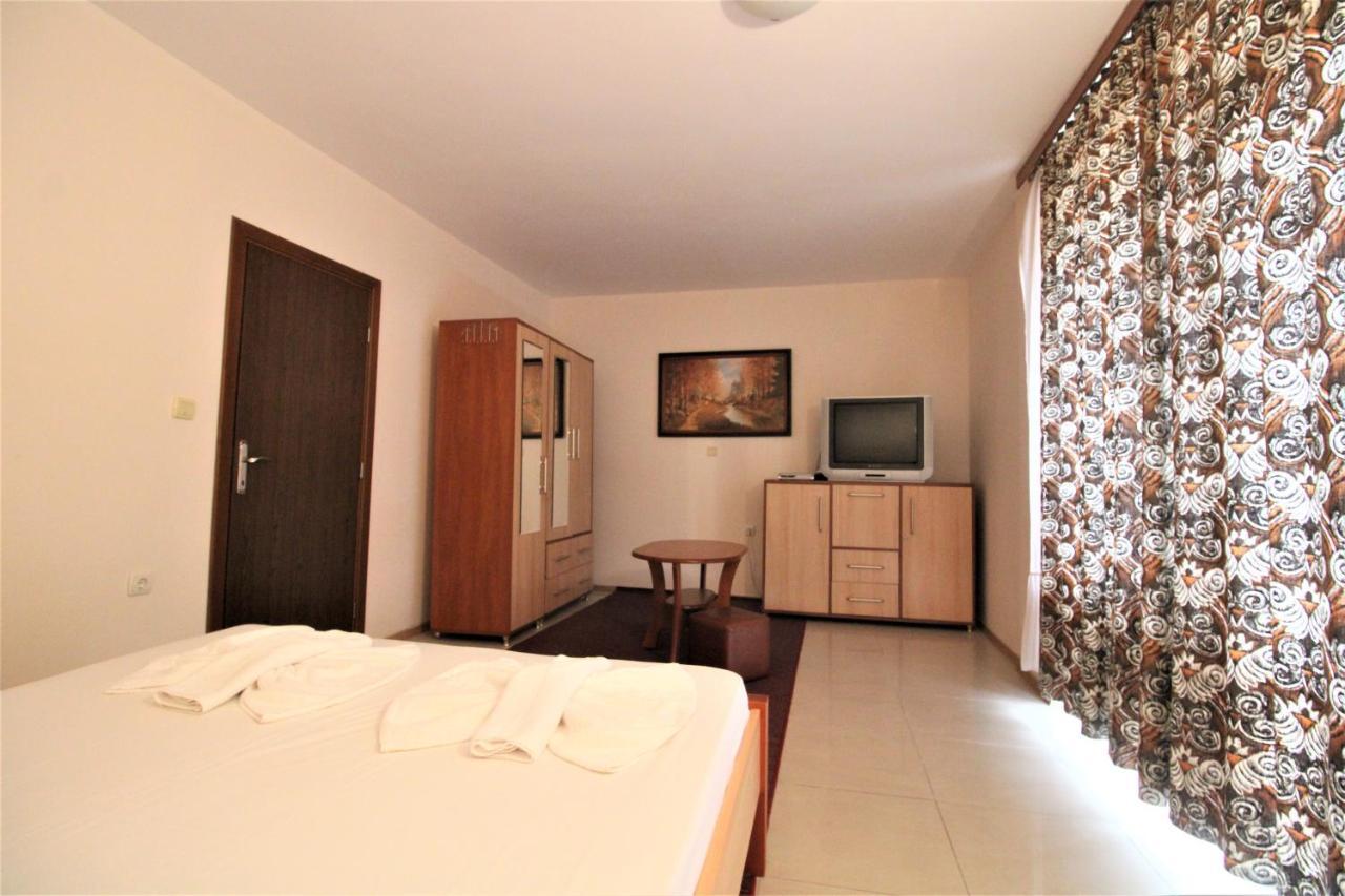 Eden - Menada Apartments ساني بيتش المظهر الخارجي الصورة