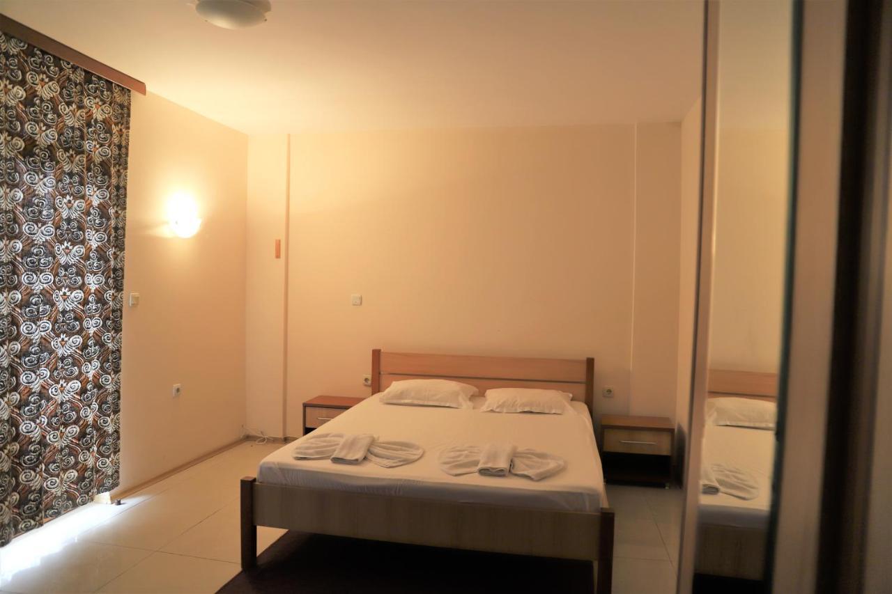 Eden - Menada Apartments ساني بيتش المظهر الخارجي الصورة