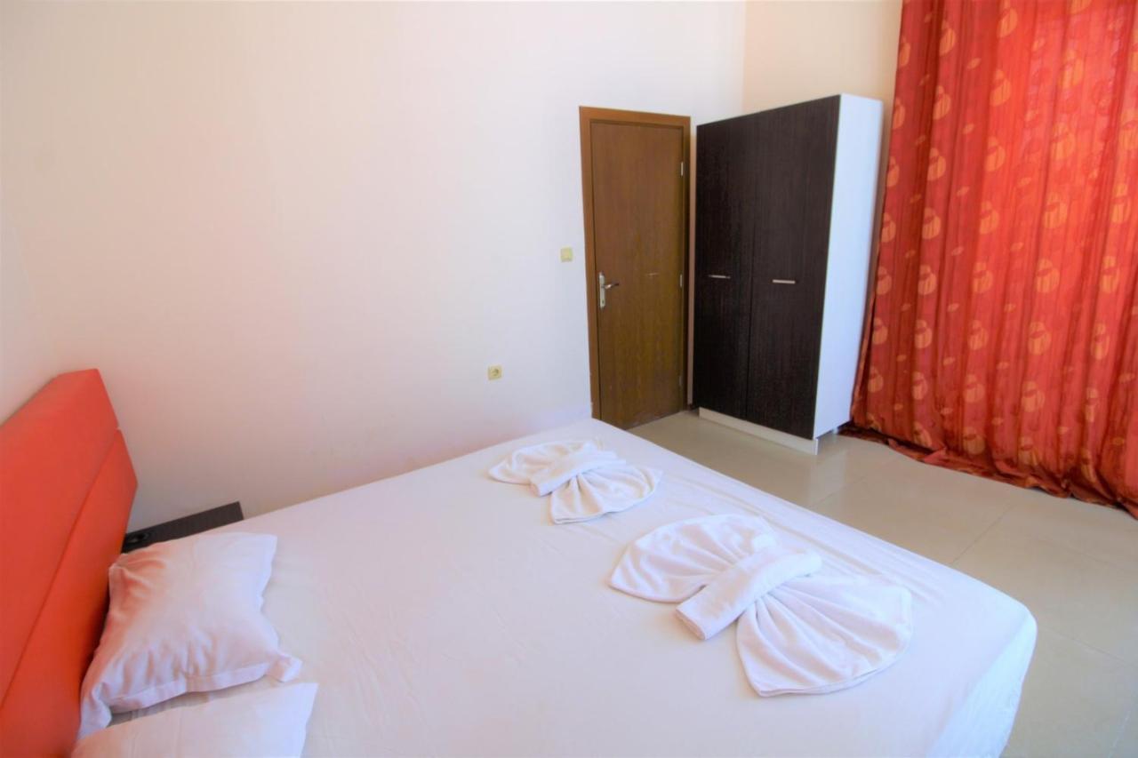 Eden - Menada Apartments ساني بيتش المظهر الخارجي الصورة