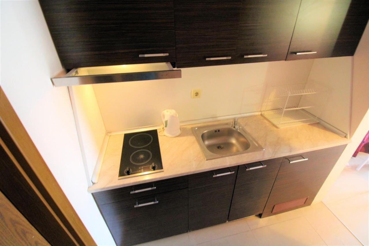 Eden - Menada Apartments ساني بيتش المظهر الخارجي الصورة