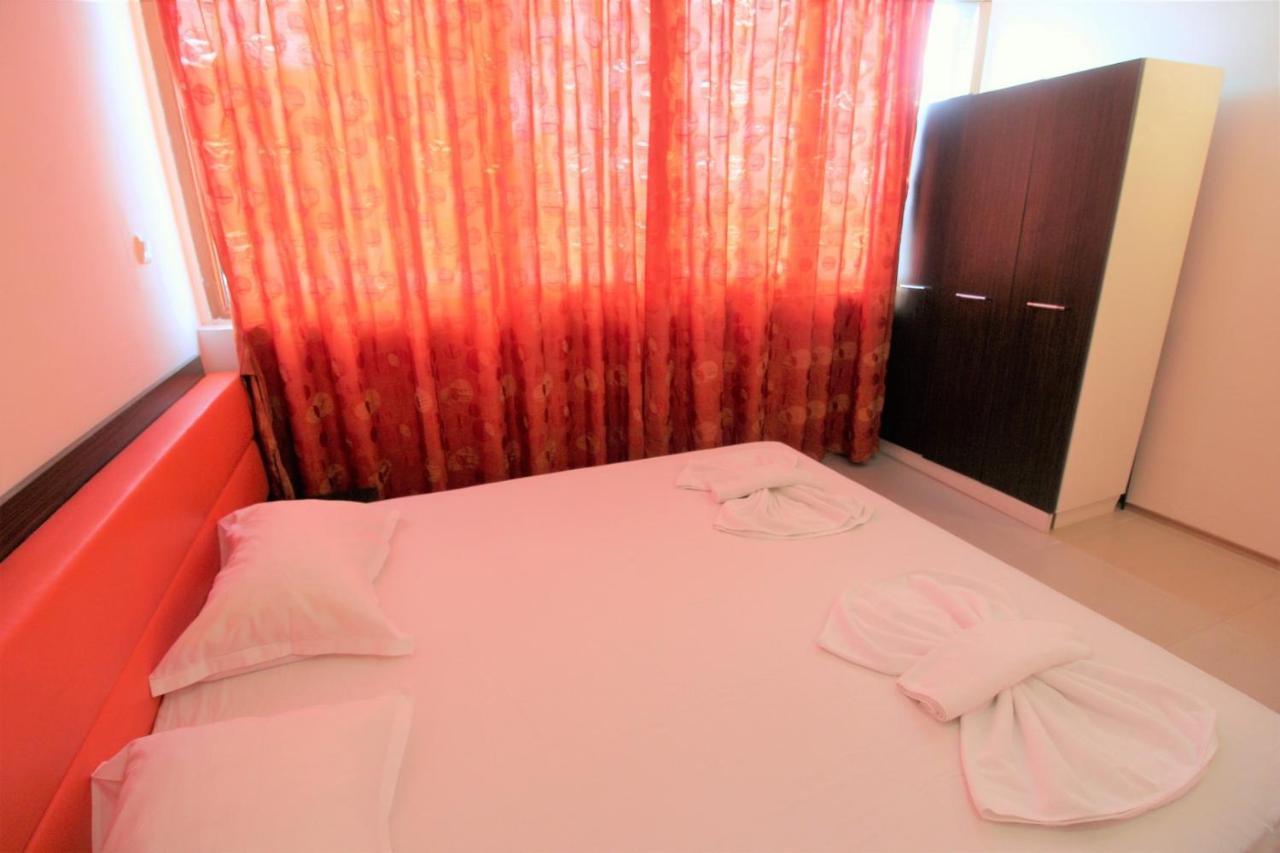 Eden - Menada Apartments ساني بيتش المظهر الخارجي الصورة