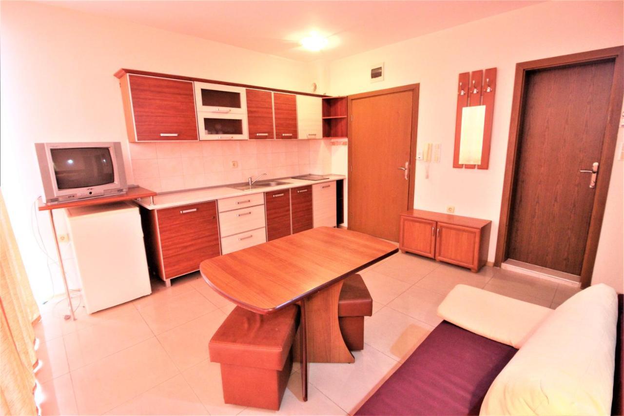Eden - Menada Apartments ساني بيتش المظهر الخارجي الصورة