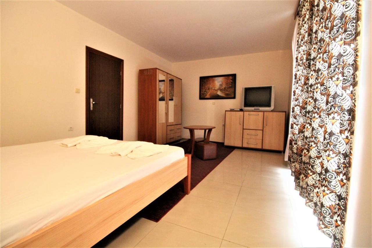 Eden - Menada Apartments ساني بيتش المظهر الخارجي الصورة