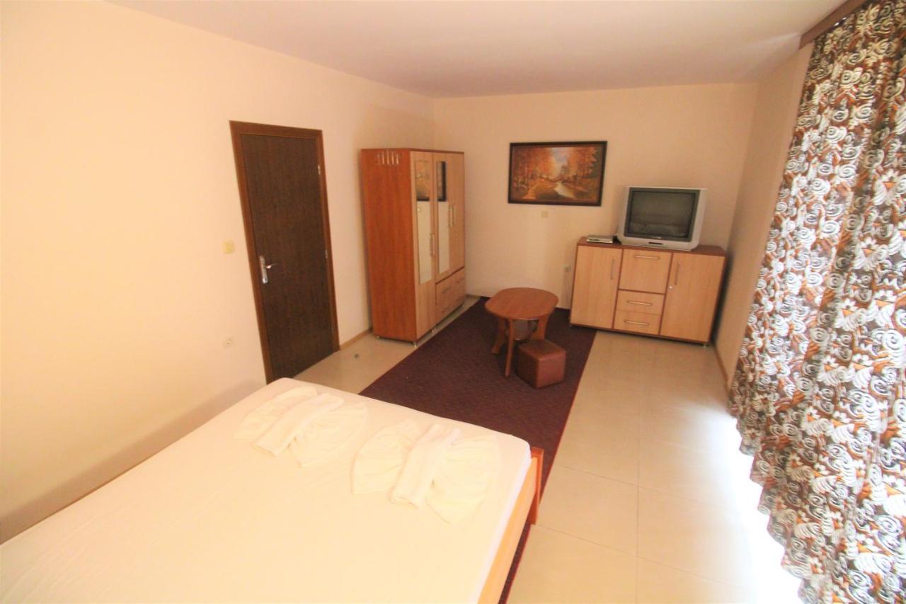 Eden - Menada Apartments ساني بيتش المظهر الخارجي الصورة