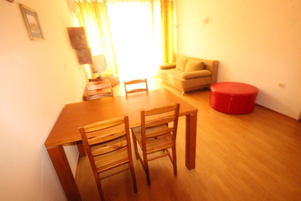Eden - Menada Apartments ساني بيتش المظهر الخارجي الصورة