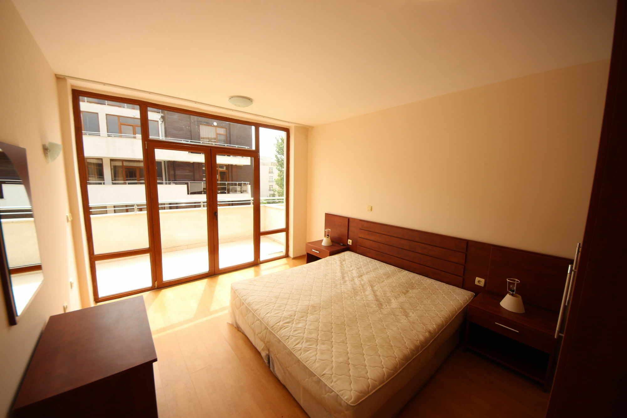 Eden - Menada Apartments ساني بيتش المظهر الخارجي الصورة