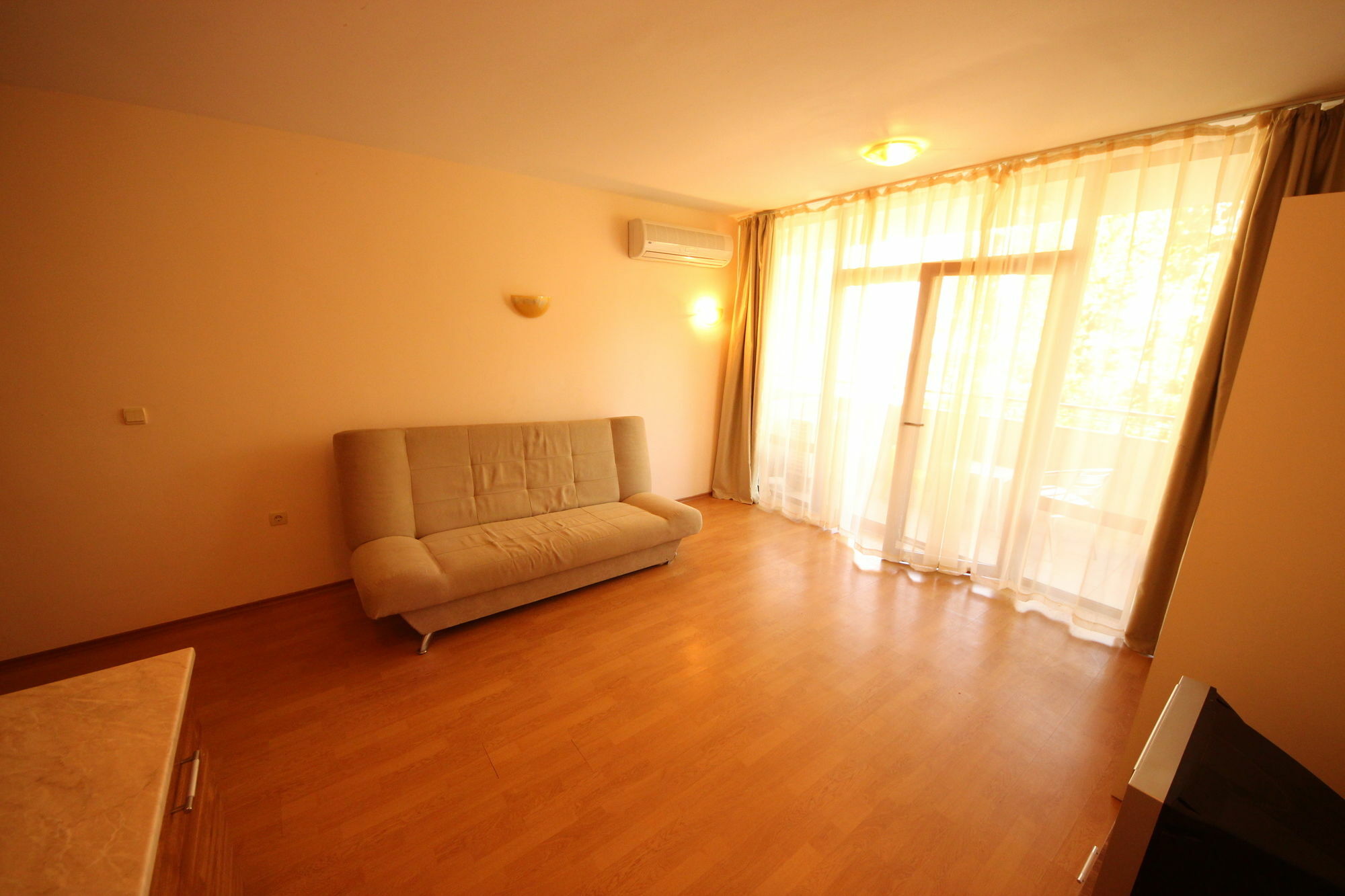 Eden - Menada Apartments ساني بيتش المظهر الخارجي الصورة