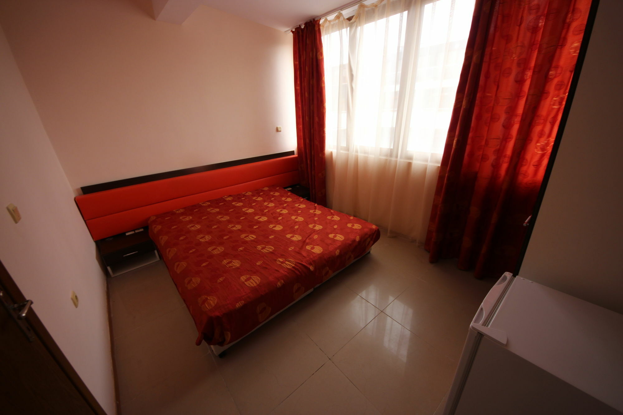 Eden - Menada Apartments ساني بيتش المظهر الخارجي الصورة